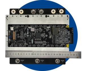 CleanWave2 EV Inverter Evaluation System